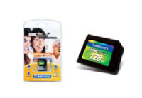Transcend MMCmobile 128MB (TS128MRMMC4)
